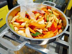 -黄记煌三汁焖锅(崇文门店)