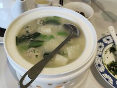 -西湖春天•老字号杭州菜(百汇店)