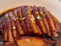 -香丰阁·烤鸭·川湘菜(清河店)
