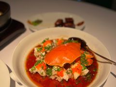 -悦轩中餐厅·高空江景·杭州柏悦酒店