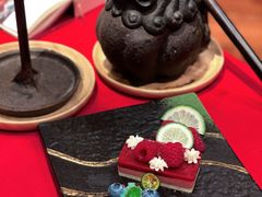 -叶叶菩提(太原别墅店)