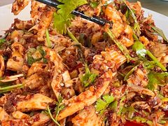 -三点小吃(山大店)