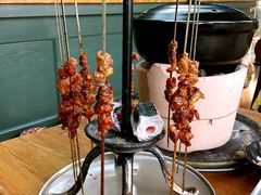 -有才叔的小馆(招商依云曲江店)