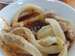 -洞子口张老二凉粉(文殊院店)