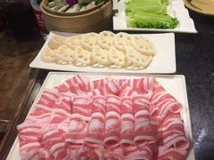 -唇辣号重庆老火锅(燕郊鑫乐汇店)