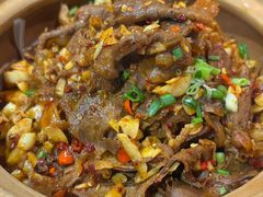 -陈家婆的菜(梅溪湖店)