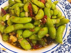 -江城燕子大排档(江汉路步行街店)