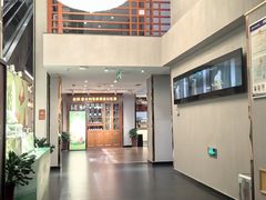 -西贝海鲜汇(槐安路店)
