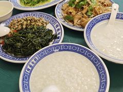 -桂园白粥·潮汕老味道