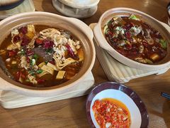 -文煲公砂锅煲仔小食堂