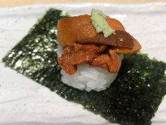 -板长寿司(铜锣湾店)