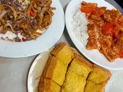 -好好滋味茶餐厅
