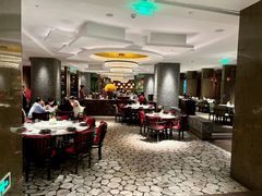 -湖滨28中餐厅·西湖宴·杭州君悦酒店