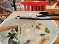 -云味馆·云南菜·云南米线(地王店)