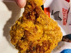 香骨鸡腿-麦当劳(湖光北街店)