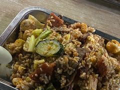 -幸福铁板烧(共和村店)