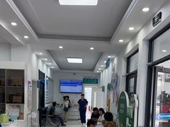 -派美特宠物医院·核磁CT·骨科肿瘤·疑难转诊(沈农禾丰店)