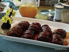 -大树头·森林餐厅(石碁店)