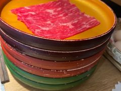 -温野菜涮涮锅(曲江大悦城店)