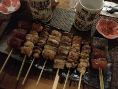 -半藏居酒屋(香港花园店)