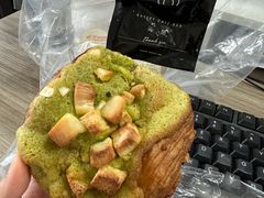 -沁屋面包店(人民东路店)