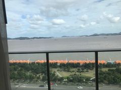 -舟山希尔顿酒店