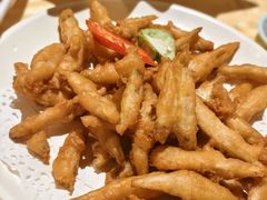 -石岐佬中山菜馆(张溪店)