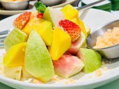 -芭札·Thai泰国餐厅(同和金铂天地店)