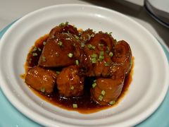-梅飞酒家(桑园路店)