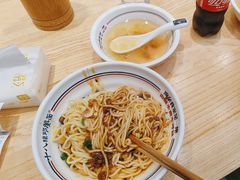 -十八梯邓凳面(狮子坪店)
