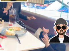 -必胜客(华南摩尔店)