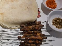 -三个大叔东北烧烤·砂锅菜(西三旗店)