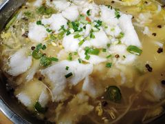 -东华大学第一食堂(松江校区店)