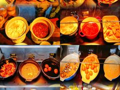 -君悦酒店·乐厨·高空自助餐(青年大街店)