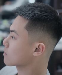 -LJOY丽锦造型·烫发染发