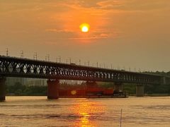 -武汉两江游览·夜游长江(汉阳门码头)