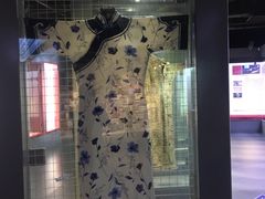 -上海纺织博物馆