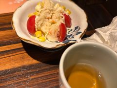 -山葵家·创意料理(万象汇店)