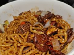 -寻裕记·现炒浇头面(人民广场店)