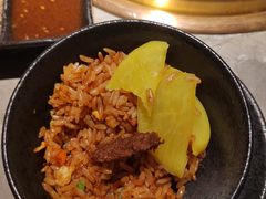 -谷牛日式烤肉(宝山U天地店)