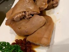 -镛记酒家