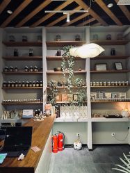 -芳香乐府疗愈空间·SPA·冥想