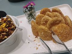 -风味小馆(天目湖宾馆店)
