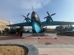 -中国人民解放军海军博物馆