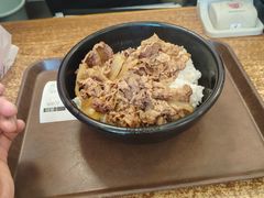 -食其家·牛丼咖喱(广元西路店)