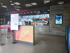 -汉堡王(海昌海洋公园店)
