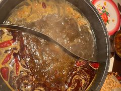 -江北北火锅馆·公路夜市(魏公村店)