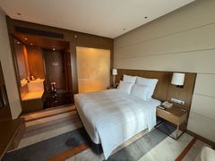 -珠海中海雅高铂尔曼酒店