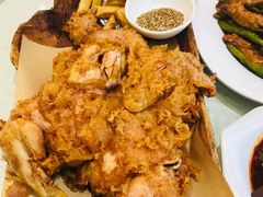 -德泰楼餐饮(莲湖路店)