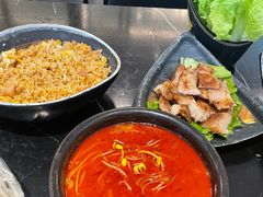 -HONGA HONGA雄家(曹路店)